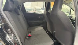 
Toyota Vitz 2019 full									