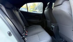 
Toyota Corolla Sports 2019 full									