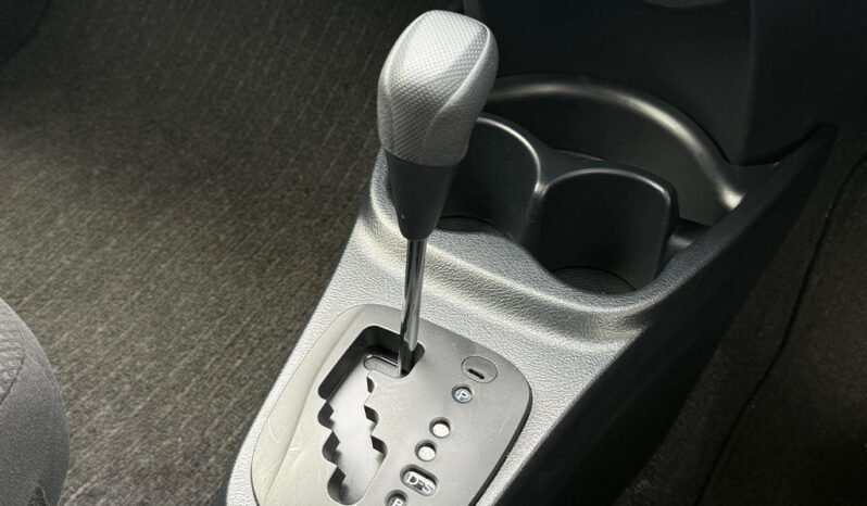 
Toyota Vitz 2019 full									