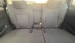 
Toyota Sienta 2019 full									