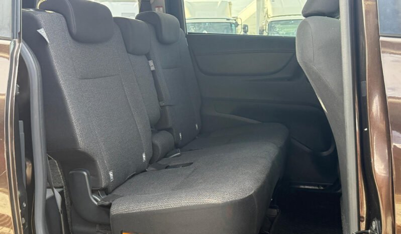 
Toyota Sienta 2019 full									