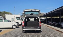 
Toyota Succeed 2019 full									