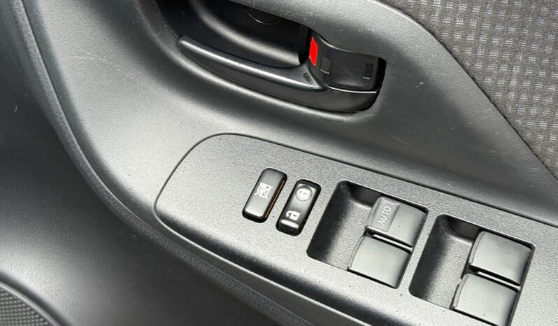 
Toyota Vitz 2019 full									