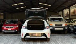 
Toyota Corolla Sports 2019 full									