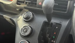 
Toyota Sienta 2019 full									