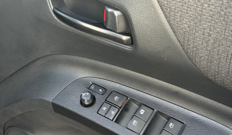 
Toyota Sienta 2019 full									