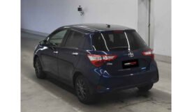 Toyota Vitz 2019