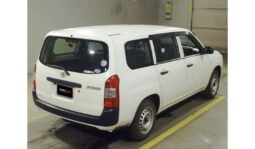 
Toyota Succeed 2018 full									