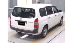 
Toyota Probox 2018 full									