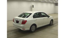 
Toyota Corolla Axio 2018 full									