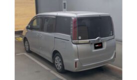 Toyota Noah 2019