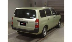 
Toyota Probox 2019 full									