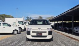 
Toyota Succeed 2019 full									