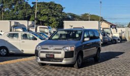 
Toyota Succeed 2019 full									