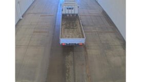 Isuzu Elf Truck 2018