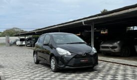 Toyota Vitz 2019