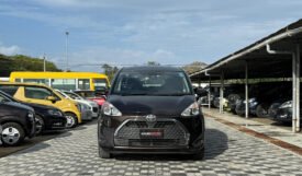 Toyota Sienta 2019