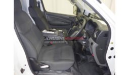 
Isuzu Como 2018 full									