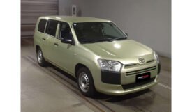Toyota Probox 2019