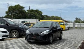 Toyota Vitz 2019