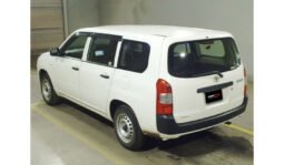 
Toyota Succeed 2018 full									