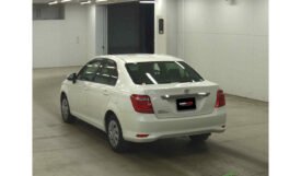 Toyota Corolla Axio 2018