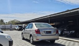 
Toyota Axio 2017 full									