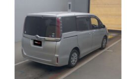 Toyota Noah 2019