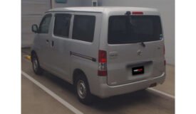 Toyota Townace 2018