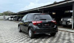 
Toyota Vitz 2019 full									