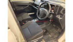 
Toyota Succeed 2018 full									