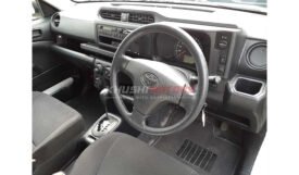 Toyota Probox 2018
