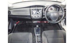 
Toyota Corolla Axio 2018 full									