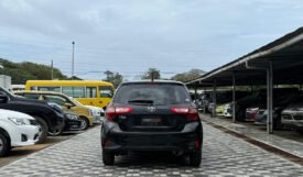Toyota Vitz 2019