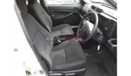 
Toyota Probox 2018 full									