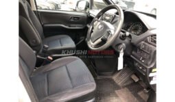
Toyota Noah 2019 full									