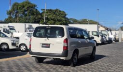 
Toyota Succeed 2019 full									