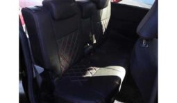 
Toyota Sienta 2019 full									