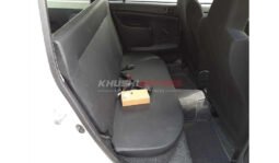 
Toyota Probox 2018 full									