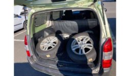 
Toyota Probox 2019 full									