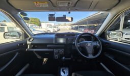 
Toyota Succeed 2019 full									