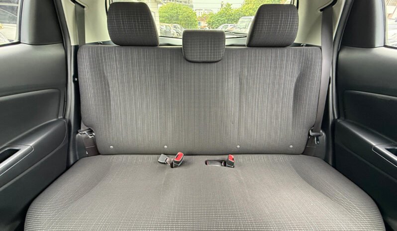 
Toyota Vitz 2019 full									