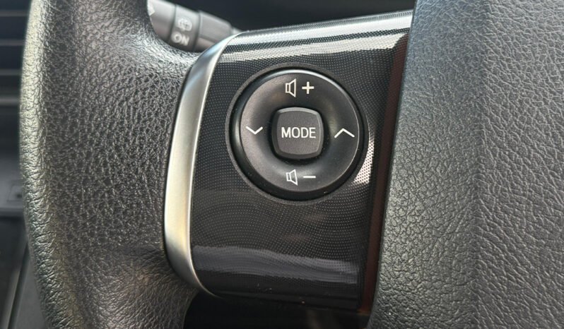 
Toyota Sienta 2019 full									