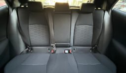 
Toyota Corolla Sports 2019 full									