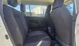 
Toyota Succeed 2019 full									