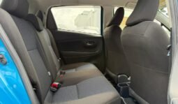 
Toyota Vitz 2018 full									