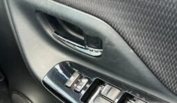 
Toyota Vitz 2018 full									