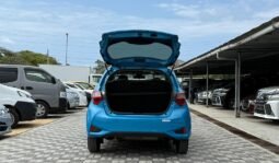 
Toyota Vitz 2018 full									