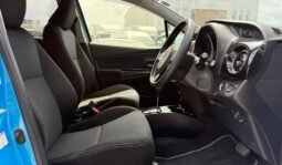 
Toyota Vitz 2018 full									