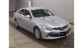 Toyota MARK-X 2018